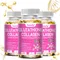 Glutathione Collagen Capsules, Skin Brightening & Anti-Aging, Supports Hair, Skin & Nail Health, NON-GMO, Glutathione Supplement