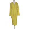 Studio Untold Damen Kleid, Gr. 50, gelb, kein Etikett