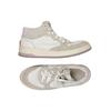 Lloyd Damen Sneakers, Gr. 40, beige, Kunstleder