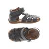Bisgaard Herren Kinderschuhe, Gr. 22, blau, kein Etikett