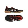 hummel Herren Kinderschuhe, Gr. 38, mehrfarbig, kein Etikett