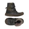 Bisgaard Herren Kinderschuhe, Gr. 28, grün, kein Etikett