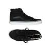 Vans Herren Kinderschuhe, Gr. 34.5, schwarz, kein Etikett