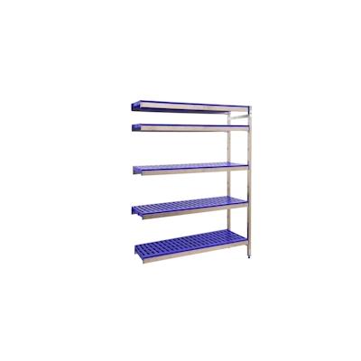 SimonRack SIMONINOX ADITIONAL Regal 5 Regale 1600x1260x400 Simon Rack Image