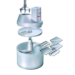 Lacor - Gruppenschneider 5 Klingen Bamix Image