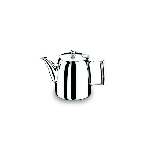 Kaffeemaschine LUXE Stahl 18/10 0,6 L Lacor