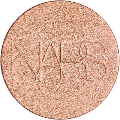 NARS Light Reflecting Powder Luminizer (nachfüllbar) Ophelia (Nachfüllung) 6 g Hellbraun Damen Image