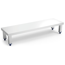 MOBINOX-Warrine -Schritt von 1400x400x130 bis 230 mm. Image