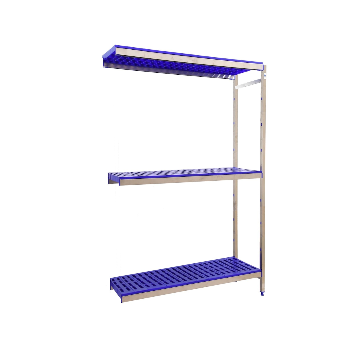 SimonRack SIMONINOX ADITIONAL Regal 3 Regale 1600x1660x500 Simon Rack Image