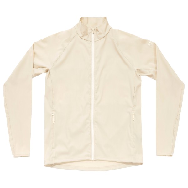 Devold - Women's Endurance Merino Jacket - Merinojacke Gr S beige/weiß