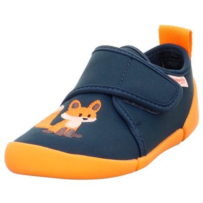 Superfit - Kid's Venti - Hausschuhe 31 | EU 31 blau Image