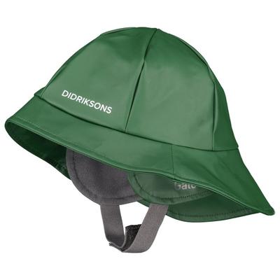 Didriksons - Kid's Southwest - Hut Gr 56 cm grün Image
