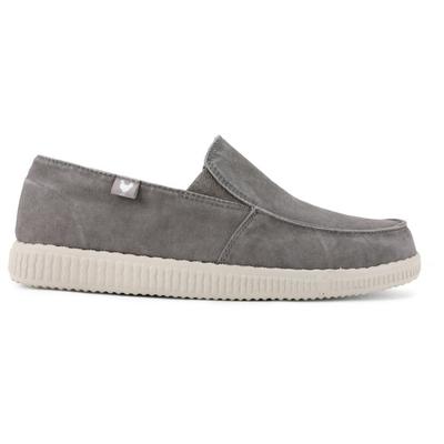 Walk in Pitas - WP150 Slip On Washed - Sneaker 43 | EU 43 weiß Image