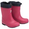 Didriksons - Kid's Slush Winter Boot - Winterschuhe 27 | EU 27 rosa