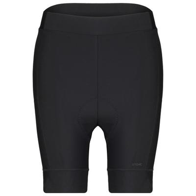 Stoic - Women's DalslandSt. Gravel Short Tight - Radhose Gr L schwarz Image