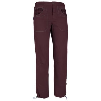 E9 - Kid's B Rondo 2.1 - Boulderhose Gr 12 Years eggplant Image