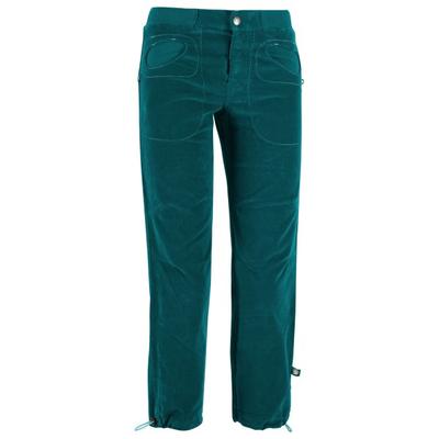E9 - Kid's B Rondo VS2 - Boulderhose Gr 12 Years blau Image