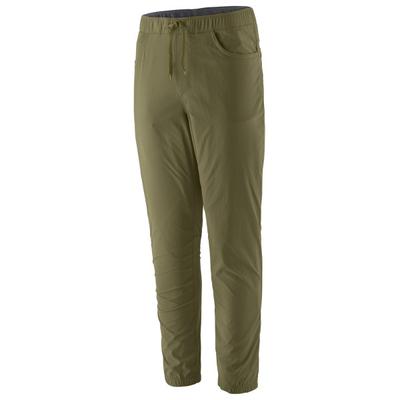 Patagonia - Quandary Joggers - Trekkinghose Gr XL oliv Image