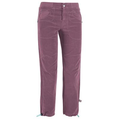 E9 - Kid's B Rondo VS2 - Boulderhose Gr 8 Years lila Image