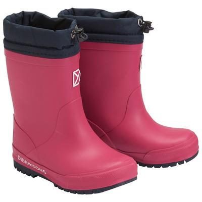 Didriksons - Kid's Slush Winter Boot - Winterschuhe 21 | EU 21 rosa Image