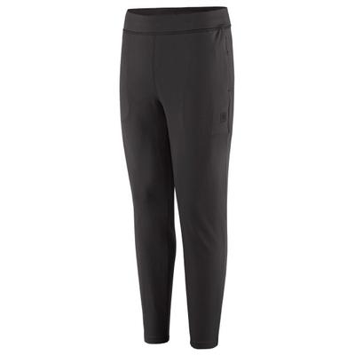 Patagonia - R1 Thermal Bottoms - Fleecehose Gr L schwarz Image