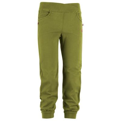 E9 - Kid's B - Olivia - Boulderhose Gr 10 Years oliv Image