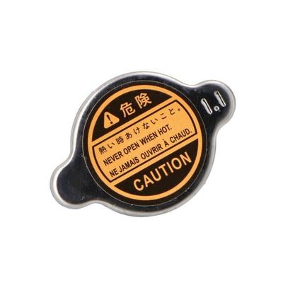 LTD Verschlußdeckel, Kühler OPEL,FORD,HYUNDAI LTD-19045P1KE01 RF5C15200A,253302D500,253303C100 1640150210,1640162070,8941532511,PE0115205,RF5C15200C Image