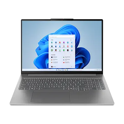 Lenovo IdeaPad Pro 5i (16″) Touchscreen Laptop - 16" - Intel Core Ultra 7 255H Processor (E cores up to 4.40 GHz) - 1TB SSD - 16GB RAM