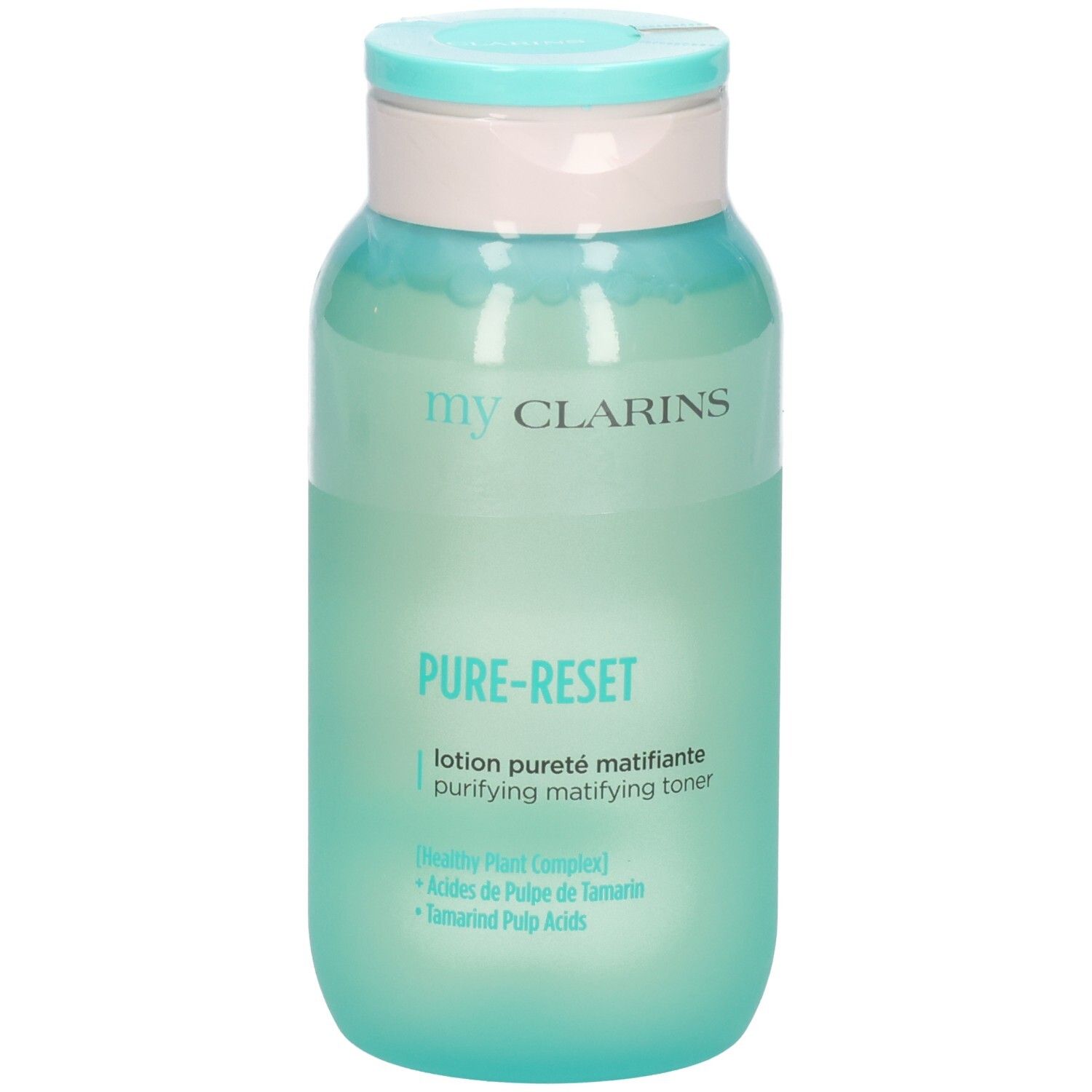 My Clarins Tonico Purificante Opacizzante 200ml 200 ml Make up