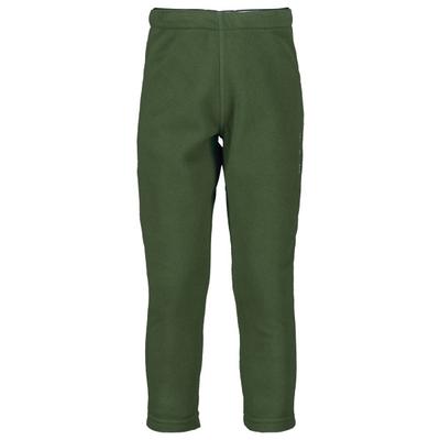 Didriksons - Kid's Monte Pants 9 - Fleecehose Gr 100 grün Image