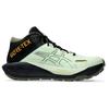Asics - Gel-Trabuco MT GTX - Trailrunningschuhe 44 | EU 44 schwarz/grün