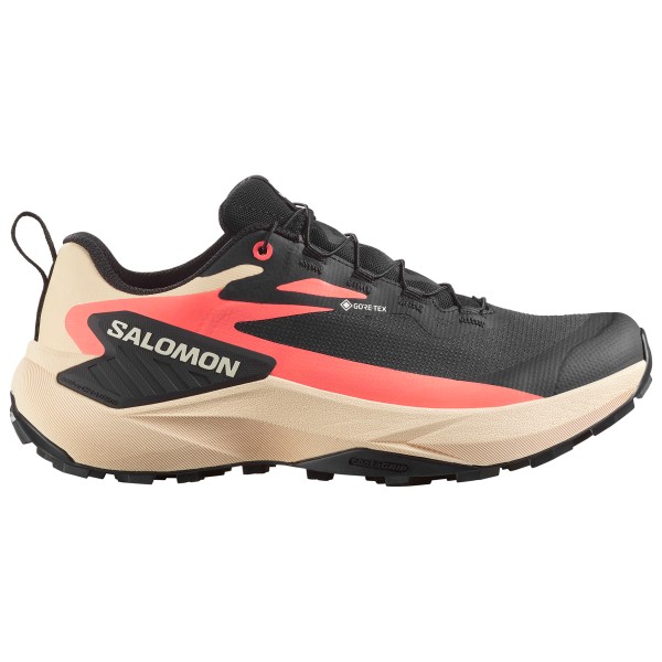 Salomon - Women's Genesis GORE-TEX - Trailrunningschuhe 37 1/3 | EU 37 beige