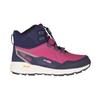 Trollkids - Kid's Skarvan Hiker Mid XT - Wanderschuhe 33 | EU 33 bunt