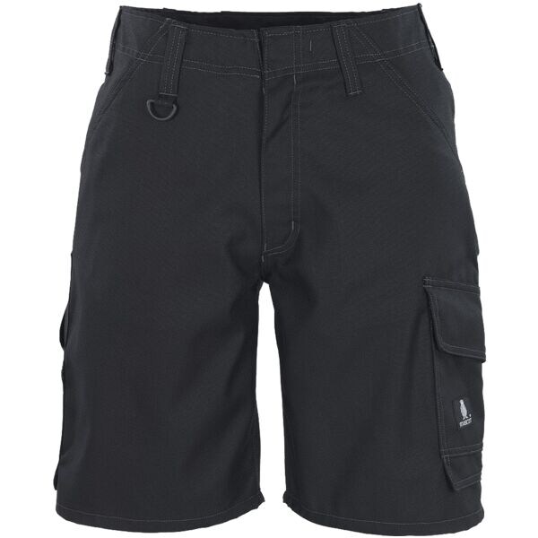 Mascot Shorts »CHARLESTON« Größe C45 schwarz Image