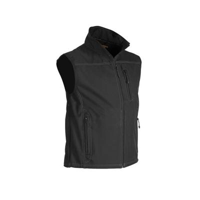 Blakläder Softshellweste »8170« mit Stretchfunktion Größe 3XL schwarz Image