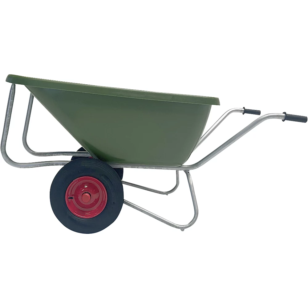 Brouette compacte BIG BEN - kaiserkraft