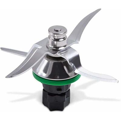 Thermomix TM5 Messer, Klinge für Vorwerk TM5 Thermomix Roboter, Ersatzteil und Ersatzzubehör Image