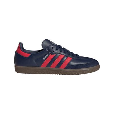 Arsenal adidas Originals Samba – Indigo Image