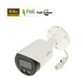 Telecamera Bullet ip 8Mp Full-Color 30Mt - IPC-HFW2849S-S-IL (2.8mm) - Dahua