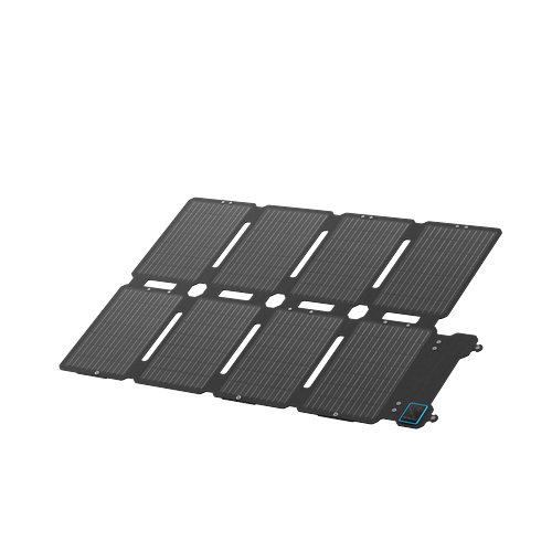 Panneau solaire portable Anker SOLIX PS100X