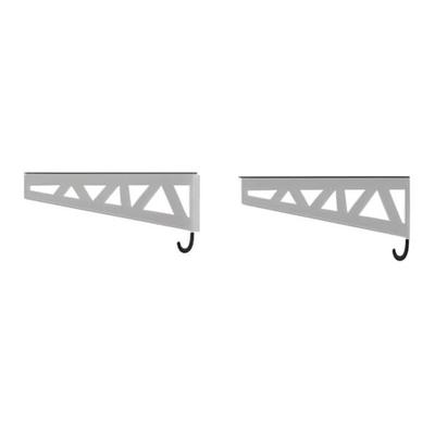 SafeRacks Board Rack
