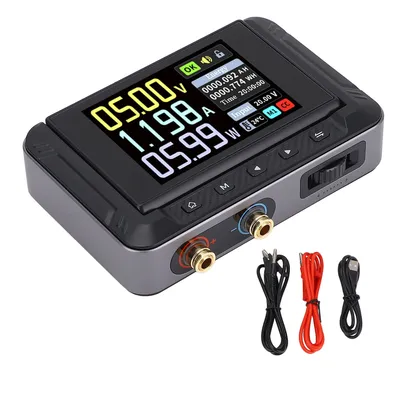 30V 5A 150W Digital Display Portable DC Power Supply DPS 150 CNC Power Supply Power Supply Variable Adjustable Power Supply