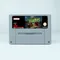 Oh No More Zombies Ate My Neighbors! Game for SNES 16 Bit Game Card for EUR PAL Version SNES video Game Console FOR Nintendo