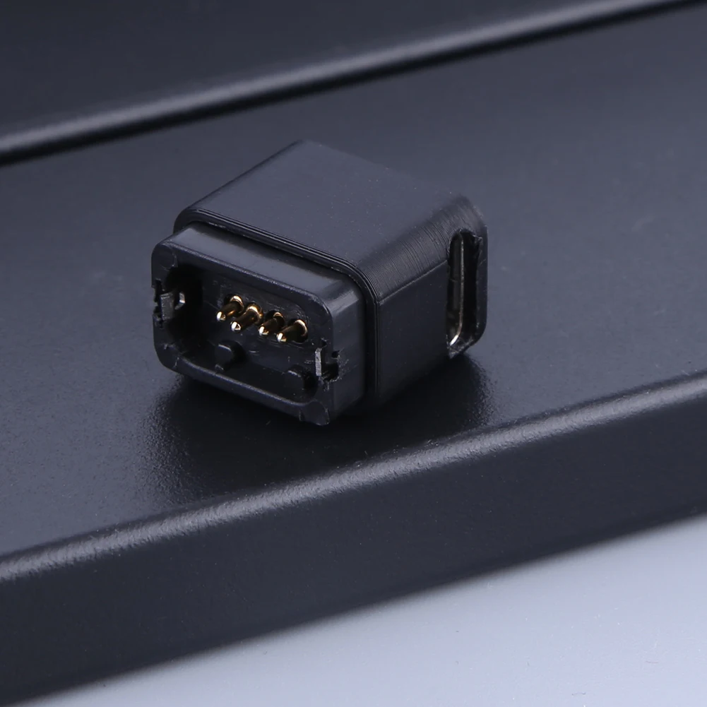 12 Geschwindigkeit Di2 Elektrofahrrad-Adapter Typ-C-Adapter Batterieladekopf für 9270 9250 8170 7170 Image