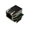 USR-ES1 W5500 Ethernet Network Module Aardware SPI to LAN TCP IP 51 STM32 Microcontroller Program Over W5100