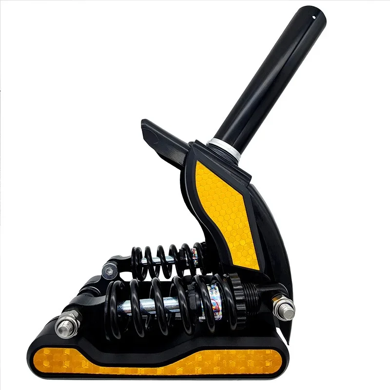 Neue M365 Vorderradaufhängung Xiaomi Scooter 1S Stoßdämpfer Ersatzteile für Xiaomi PRO PRO2 M1 Elektroroller Zubehör Image