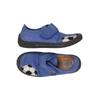 SuperFit Herren Kinderschuhe, Gr. 27, blau, kein Etikett