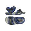 SuperFit Herren Kinderschuhe, Gr. 27, mehrfarbig, kein Etikett