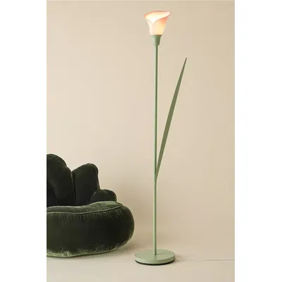 Alabela Floor Lamp ALL at Urban Outfitters