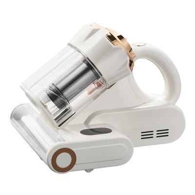 Mattress Vacuum Cleaner with 550W Motor, 18KPa Suction - 10.6 x 9.1 x 8.3 in